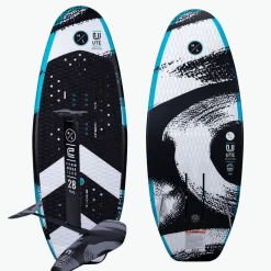 Hyperlite Foil Packages<2024 Ute Foil Board | Commander 1300 Foil Package