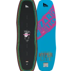 Hyperlite Wakeboards<2022 Wizardstick Wakeboard