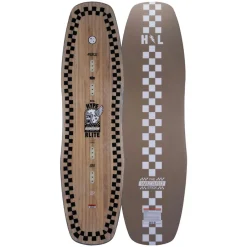 Hyperlite Wakeboards<2025 Wizardstick Wakeboard