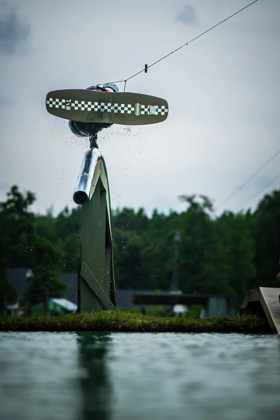 Hyperlite Wakeboards<2025 Wizardstick Wakeboard