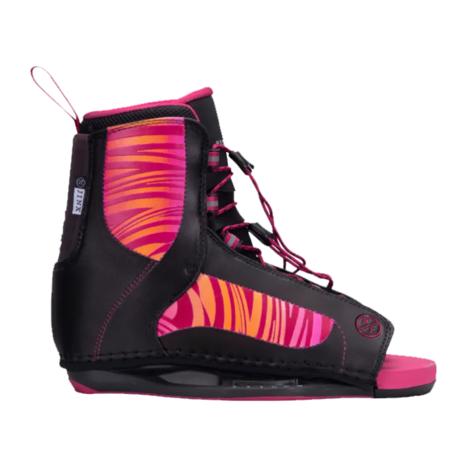 Hyperlite Wakeboard Bindings<2023 Womens Jinx Bindings