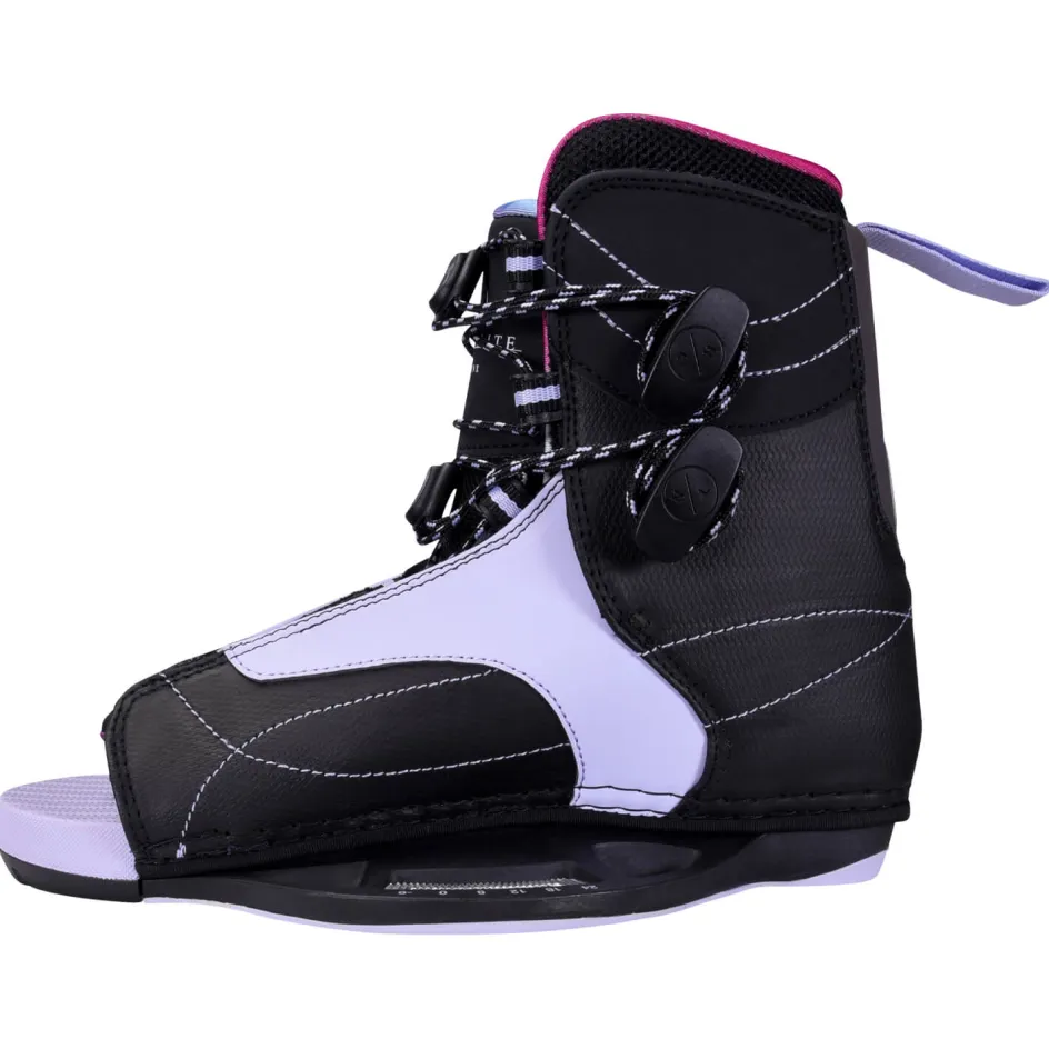 Hyperlite Wakeboard Bindings<Womens Jinx Bindings 2026