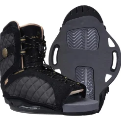 Hyperlite Wakeboard Bindings<Womens Syn Bindings 2026