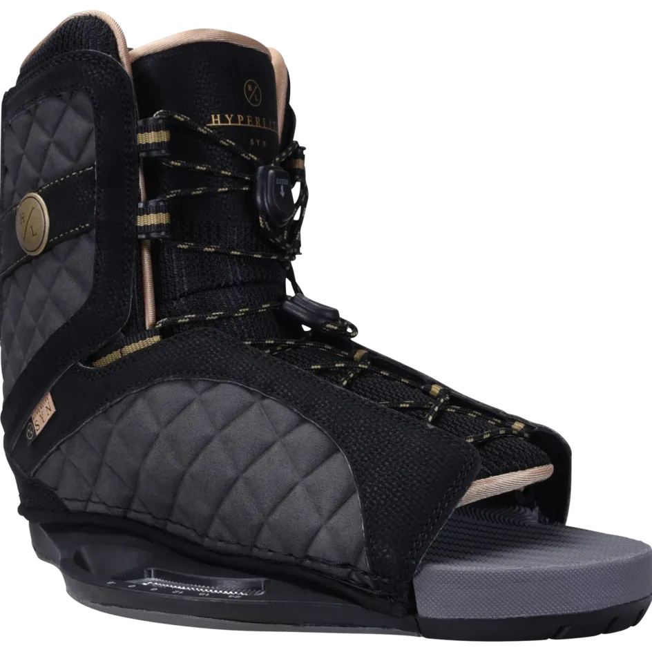 Hyperlite Wakeboard Bindings<Womens Syn Bindings 2026