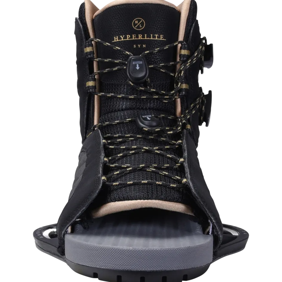 Hyperlite Wakeboard Bindings<Womens Syn Bindings 2026