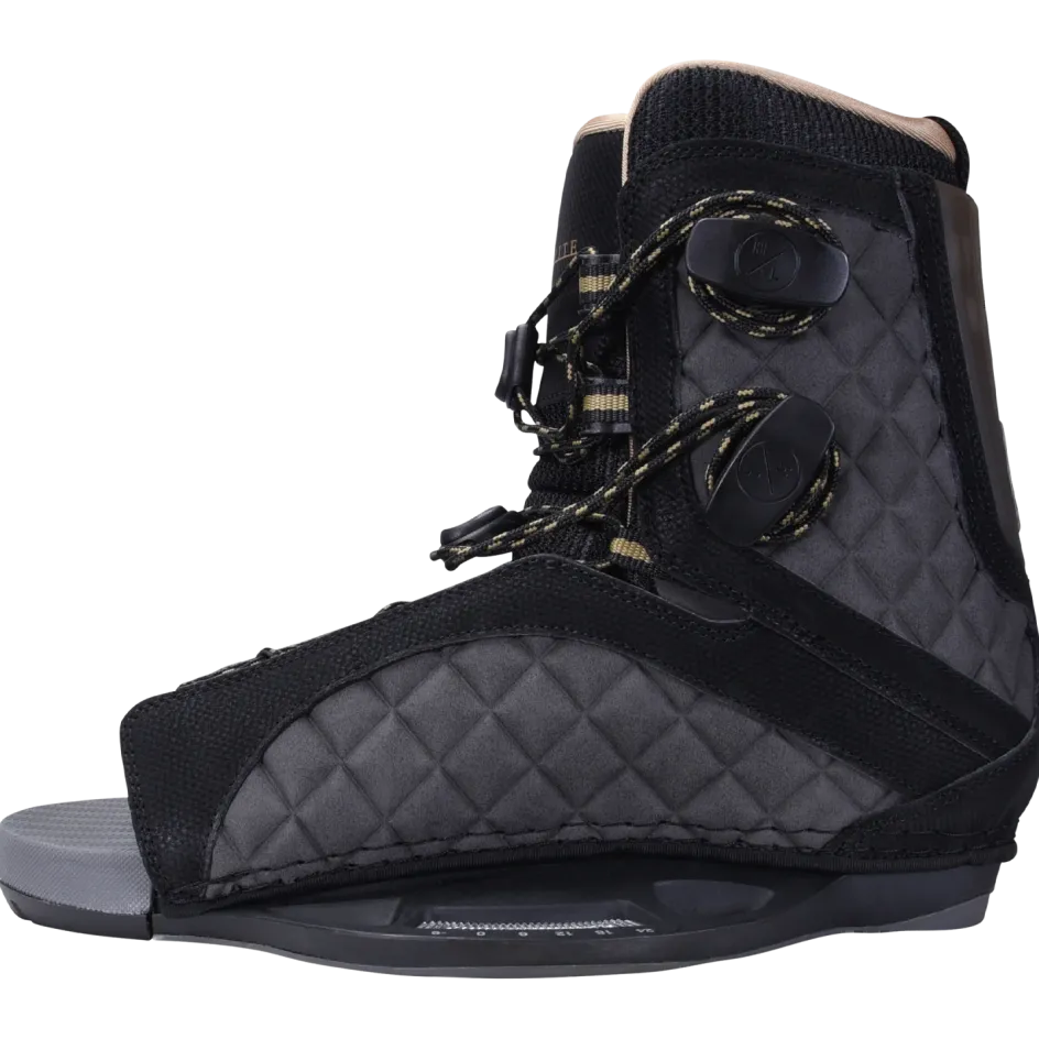 Hyperlite Wakeboard Bindings<Womens Syn Bindings 2026