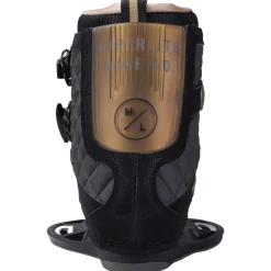 Hyperlite Wakeboard Bindings<Womens Syn Bindings 2026