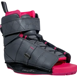 Hyperlite Wakeboard Bindings<Womens Viva Bindings 2026