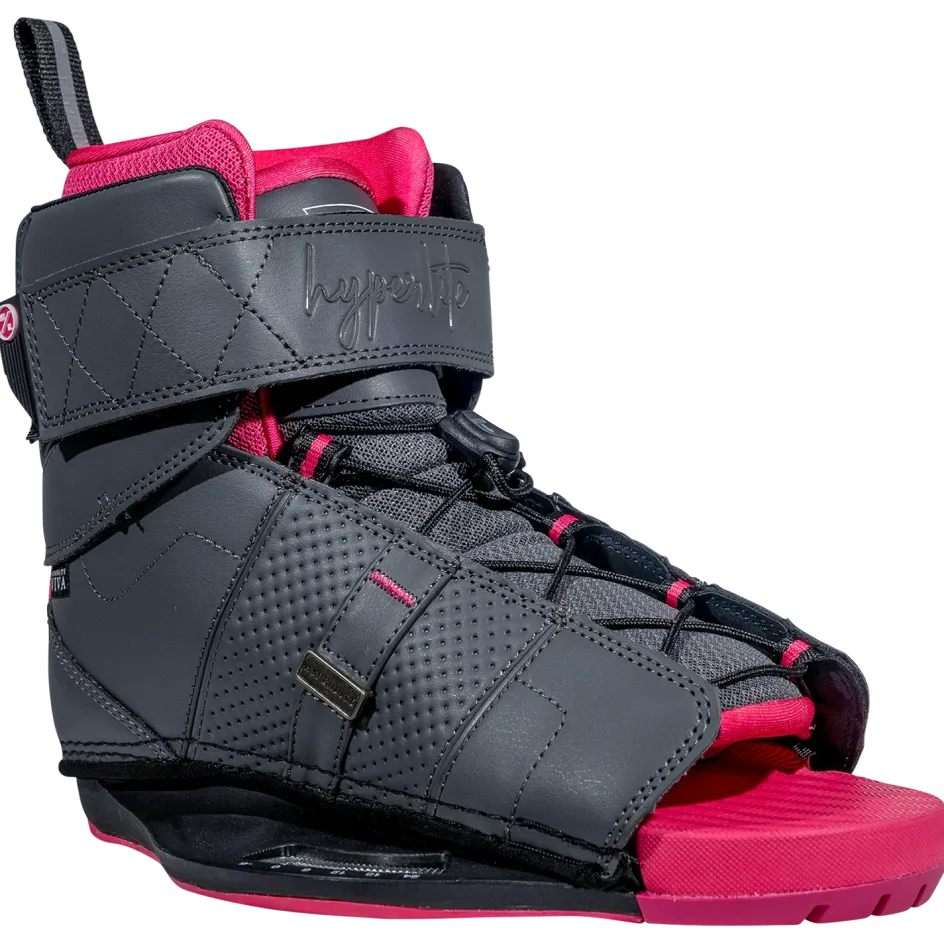 Hyperlite Wakeboard Bindings<Womens Viva Bindings 2026