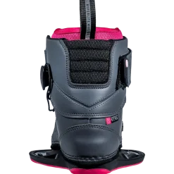 Hyperlite Wakeboard Bindings<Womens Viva Bindings 2026
