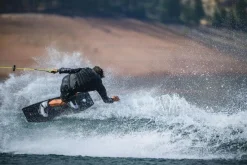 Hyperlite Wakeboard Bindings<Zero2 Boot 2026
