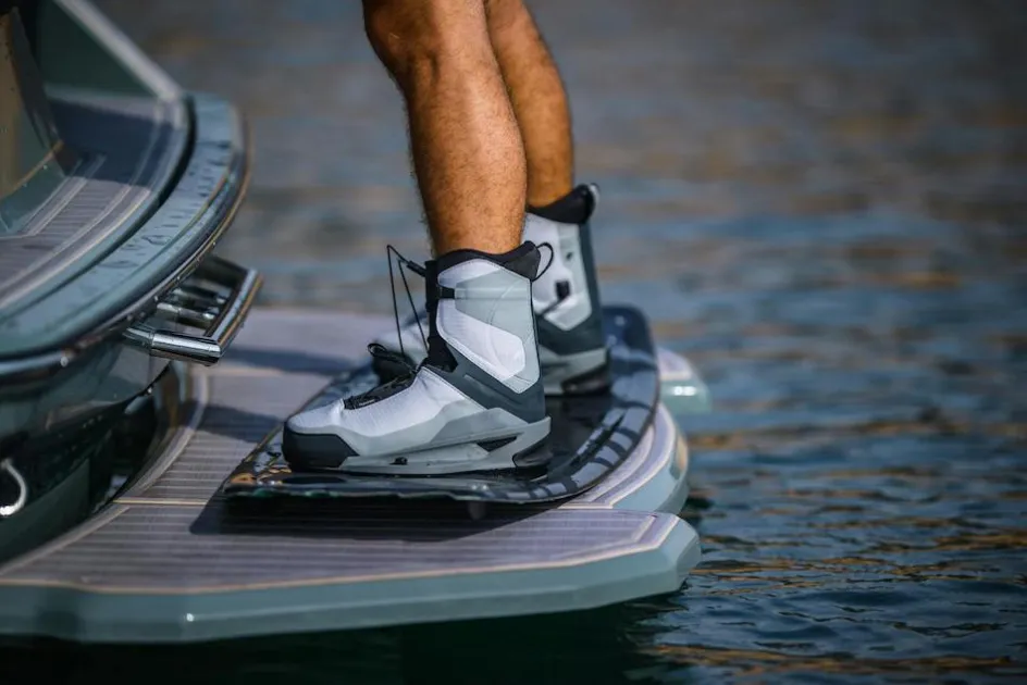Hyperlite Wakeboard Bindings<Zero2 Boot 2026