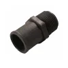 Indmar Engine Parts<FITTING 3/4NPT X1" NYLON STR - 05008