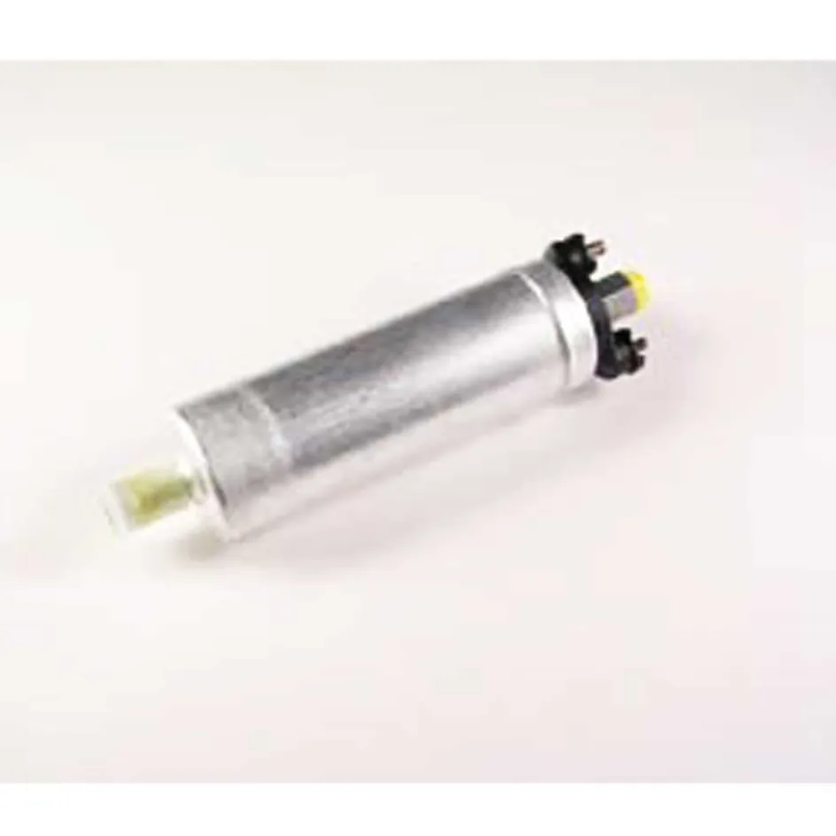 Indmar Fuel System<Fuel Pump High Pressure -556184