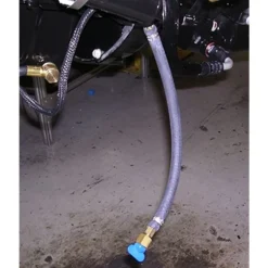 Indmar Fuel System<KIT COOLER DRAIN EXTENSION FORD SERVICE - 495950