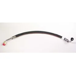 Indmar Fuel System<Return Fuel Line - 786146