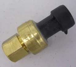 Indmar Sensors<SENSOR OIL PRESSURE 6.2 FORD -597013