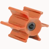 Johnson Axis Parts<Ultra Ballast Premium Impeller Orange (09-824P-2)