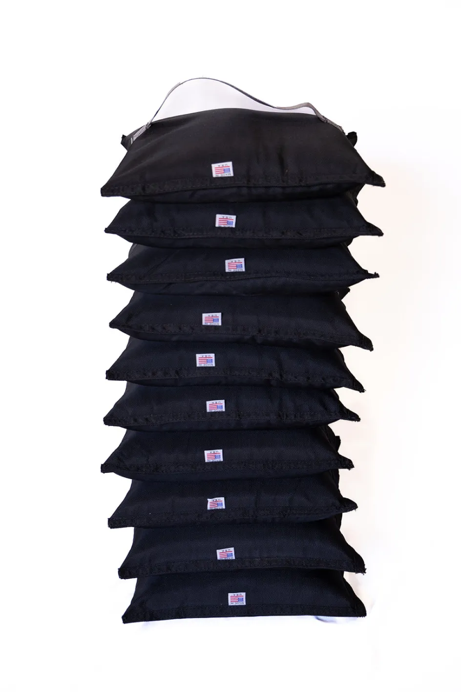 WakeBallast Ballast<50 LB Wake Ballast Bag
