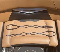 Let's Tie Up Fenders + Docking<Single XL Fender w/ Boatswains Mate Bungee