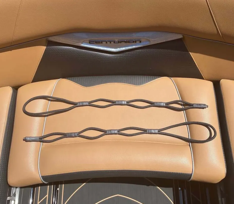 Let's Tie Up Fenders + Docking<Single XL Fender w/ Boatswains Mate Bungee