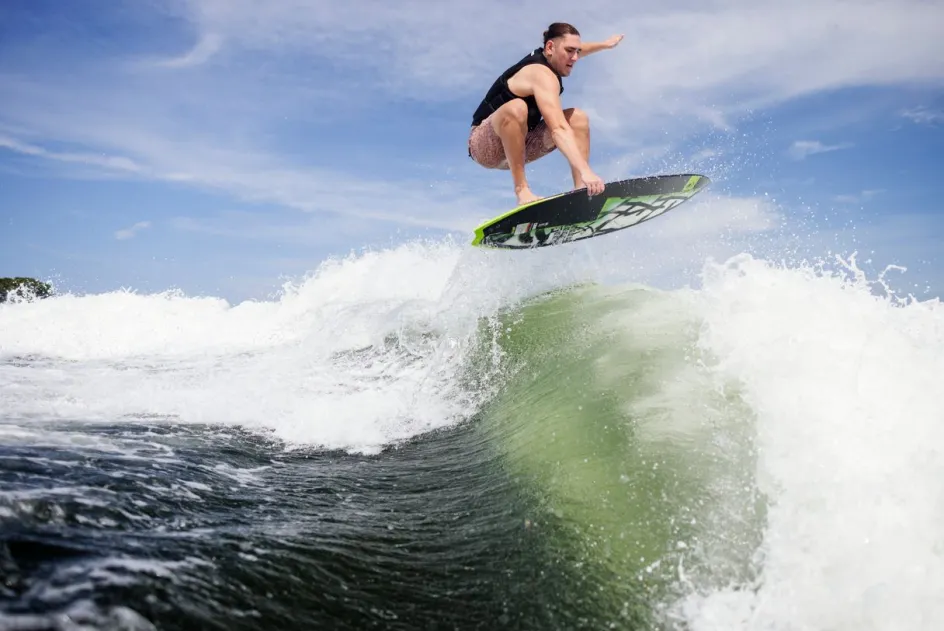 Liquid Force Wakesurf Boards<Ace Wakesurf Board 2026