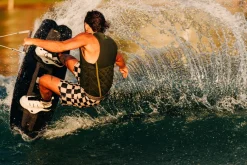 Liquid Force Wakeboard Bindings<Aero 6X Boots 2026