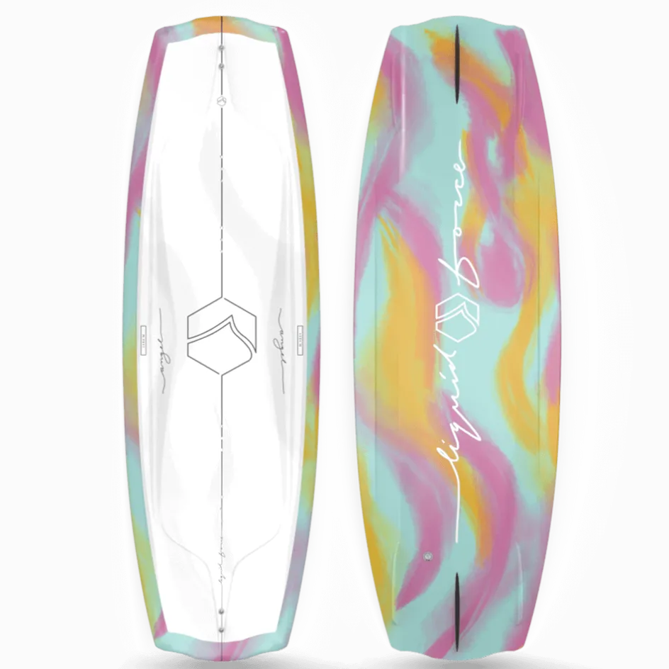 Liquid Force Wakeboards<2025 Angel Wakeboard