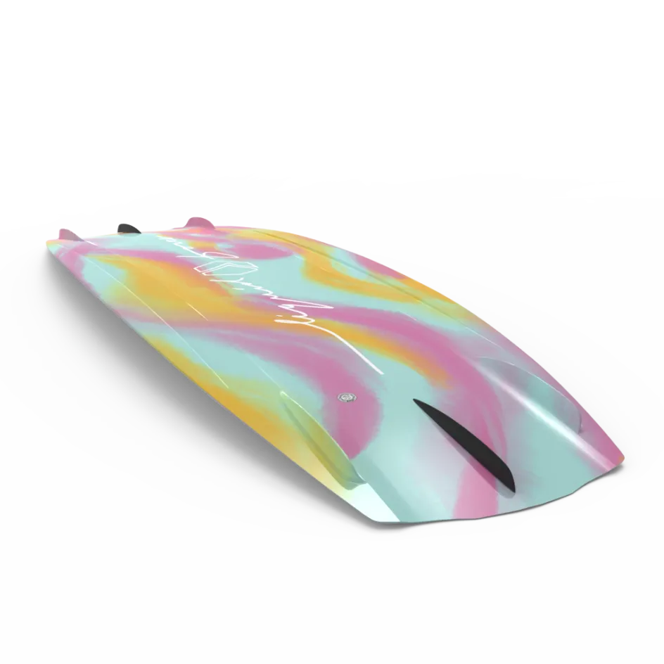 Liquid Force Wakeboards<2025 Angel Wakeboard
