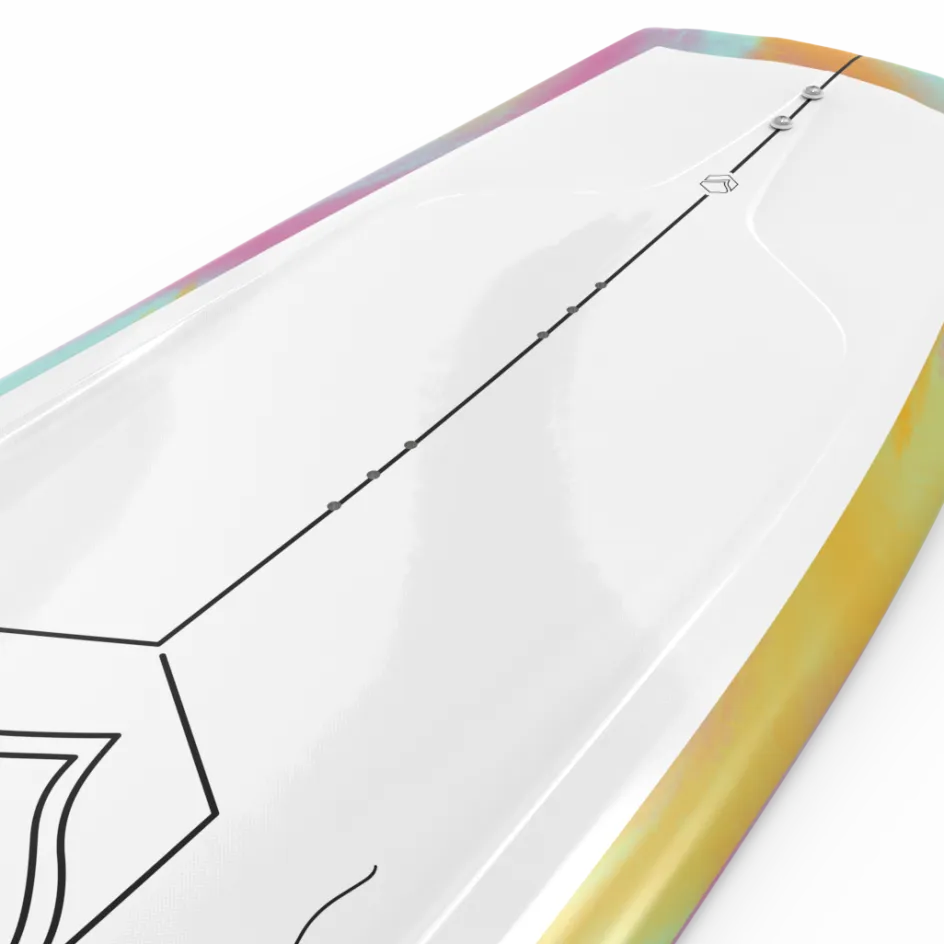 Liquid Force Wakeboards<2025 Angel Wakeboard