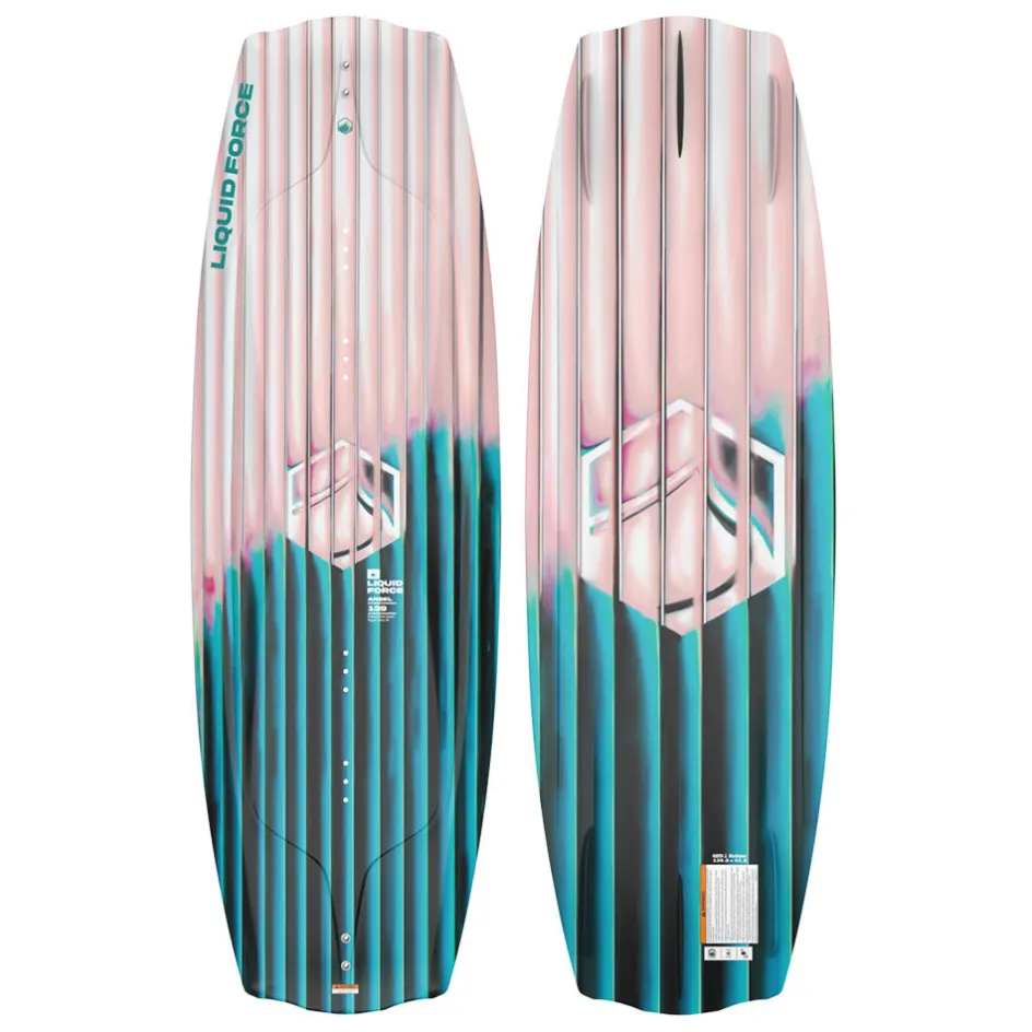 Liquid Force Wakeboards<Angel Wakeboard 2026