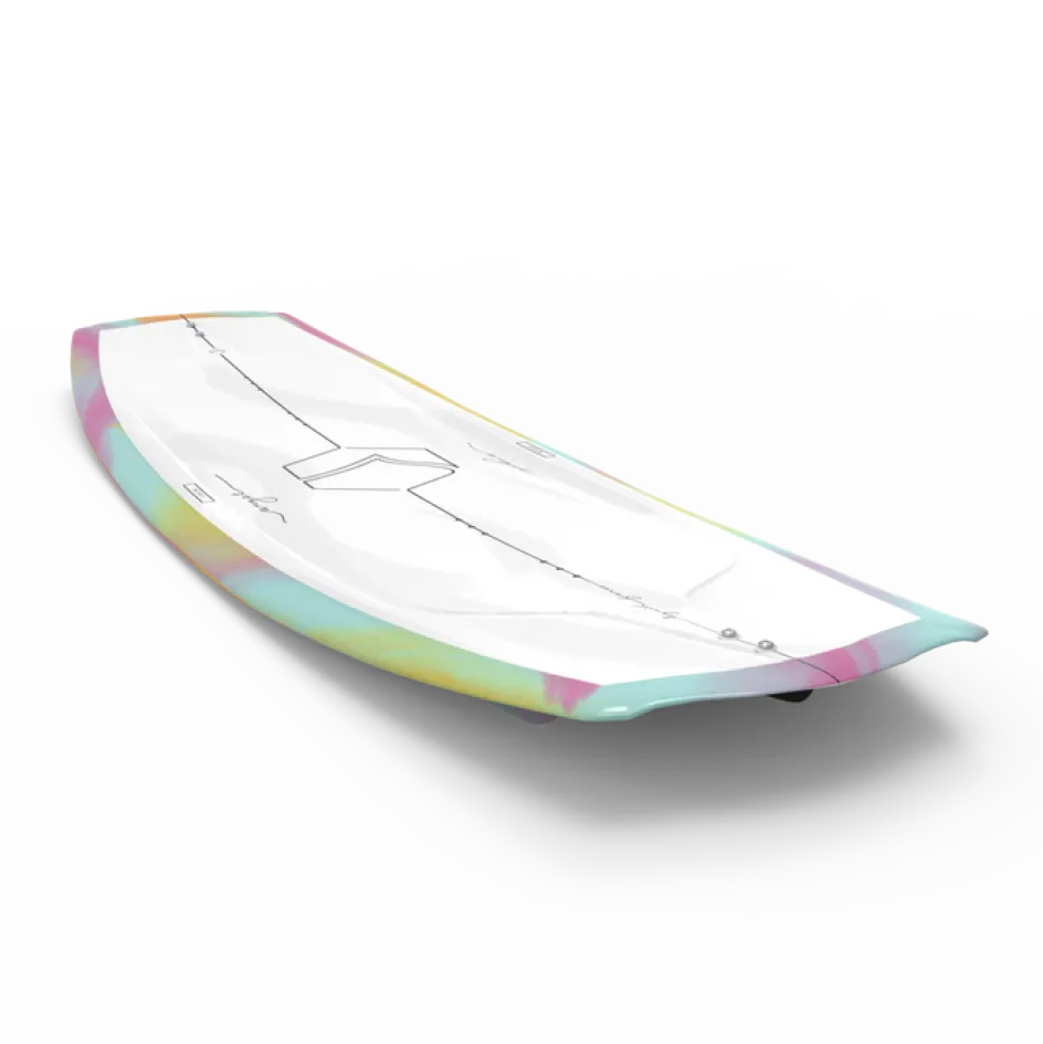 Liquid Force Wakeboard Packages<2025 Angel Wakeboard | Plush 6R Bindings