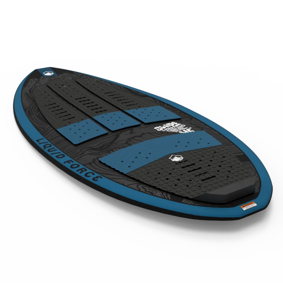 Liquid Force Wakesurf Boards<2025 Blade Wakesurf Board