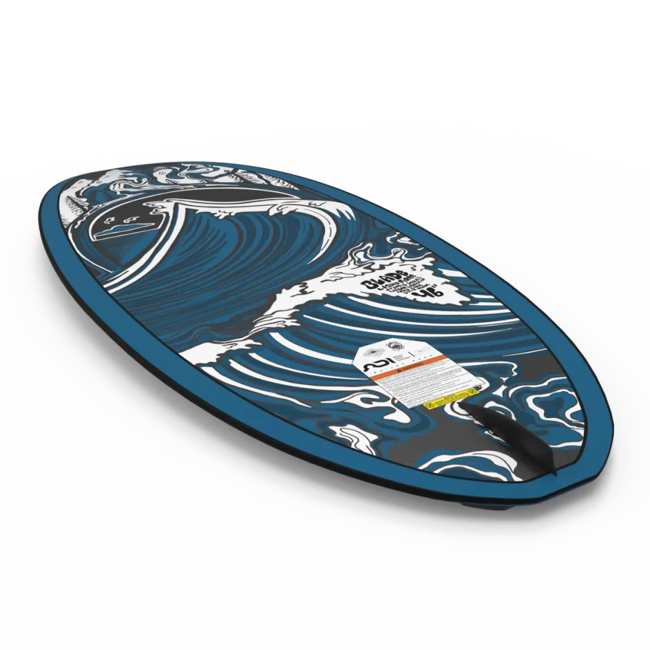 Liquid Force Wakesurf Boards<2025 Blade Wakesurf Board