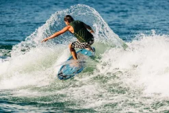Liquid Force Wakesurf Boards<2025 Blade Wakesurf Board