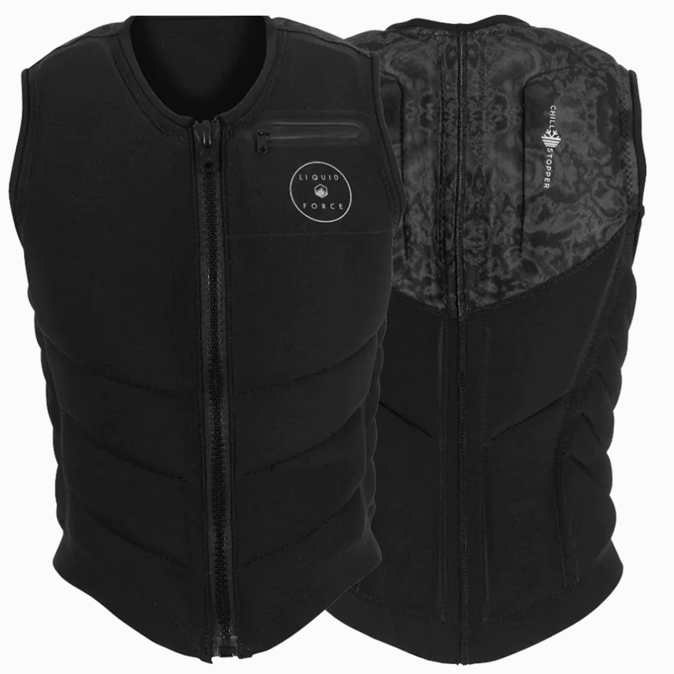 Liquid Force Comp Vests<Breeze adie Cop Vet