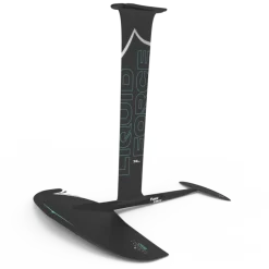 Liquid Force Foil Sets<Carbon Horizon 1550 Fuselock Foil Set 2026