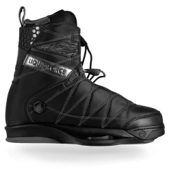Liquid Force Wakeboard Bindings<2025 Classic 6X Boots