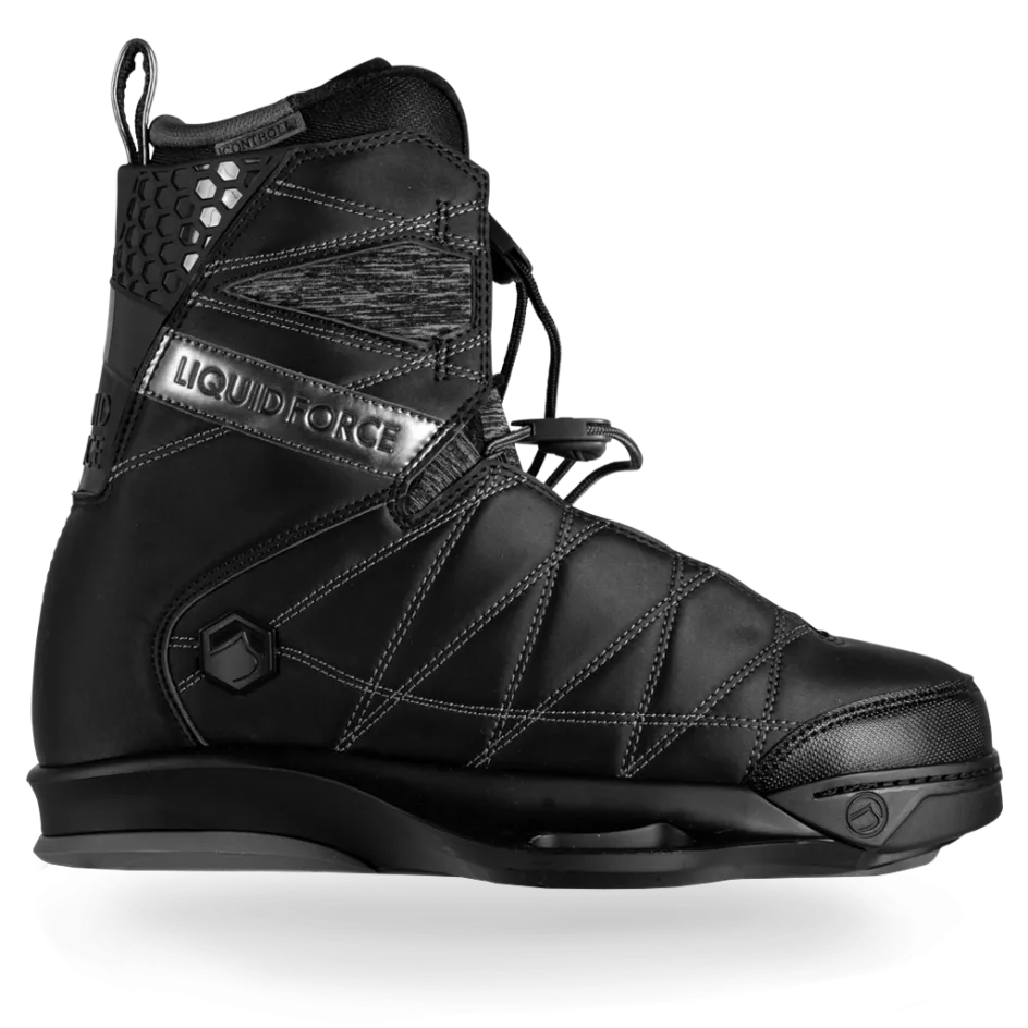 Liquid Force Wakeboard Bindings<2025 Classic 6X Boots