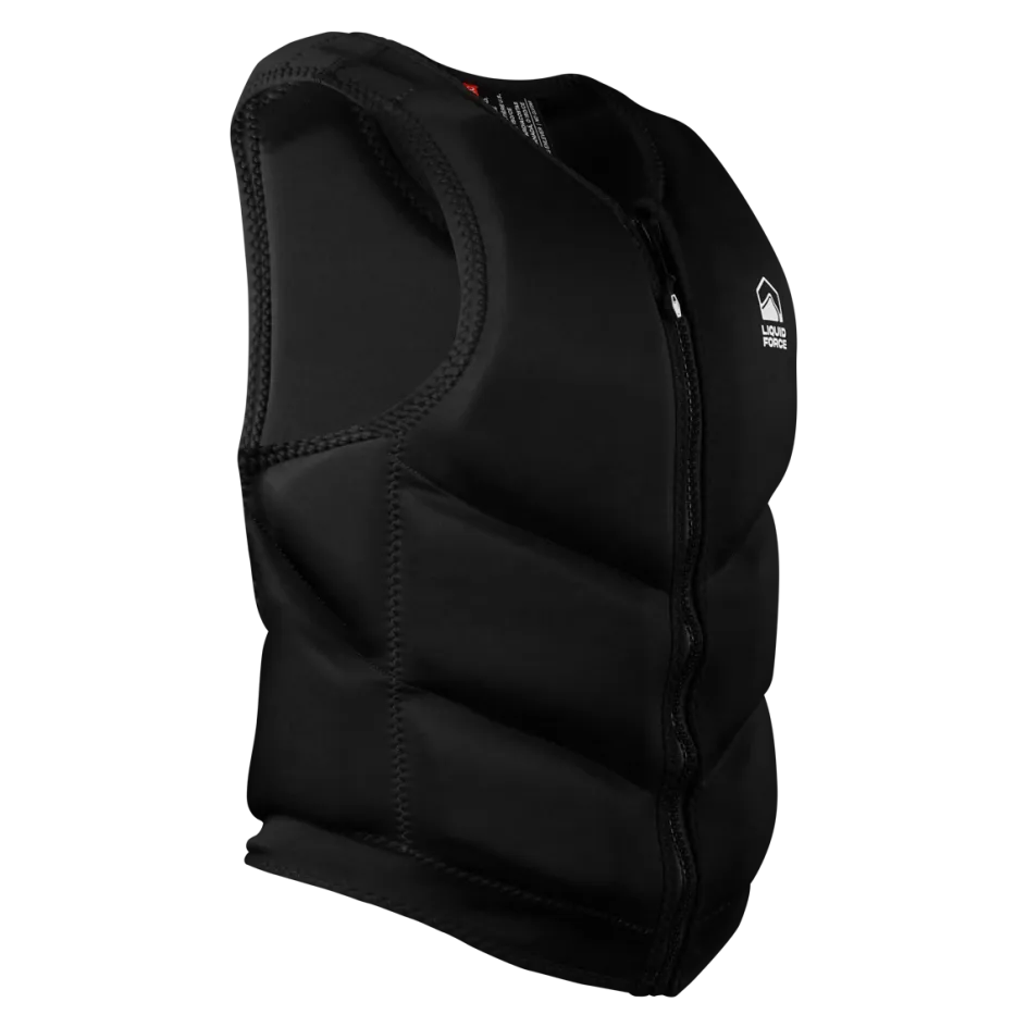 Liquid Force Comp Vests<Core adie Cop Vet - Back