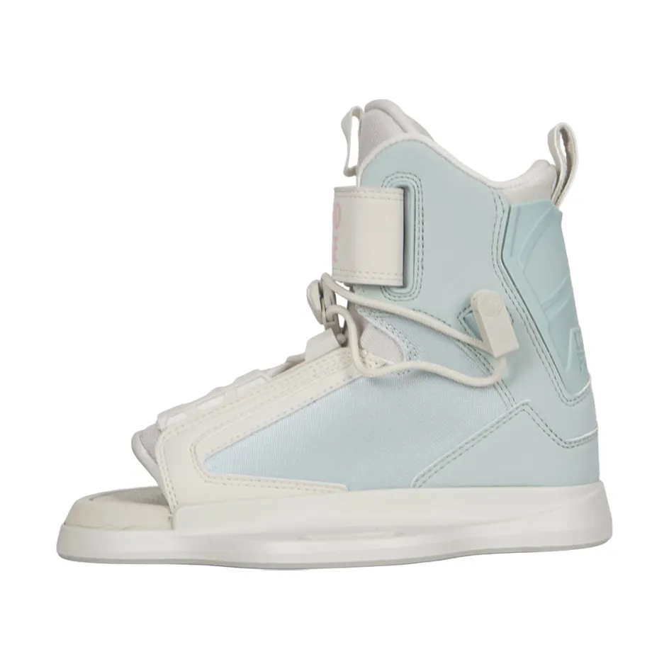 Liquid Force Wakeboard Bindings<Dream 6R Bindings 2026