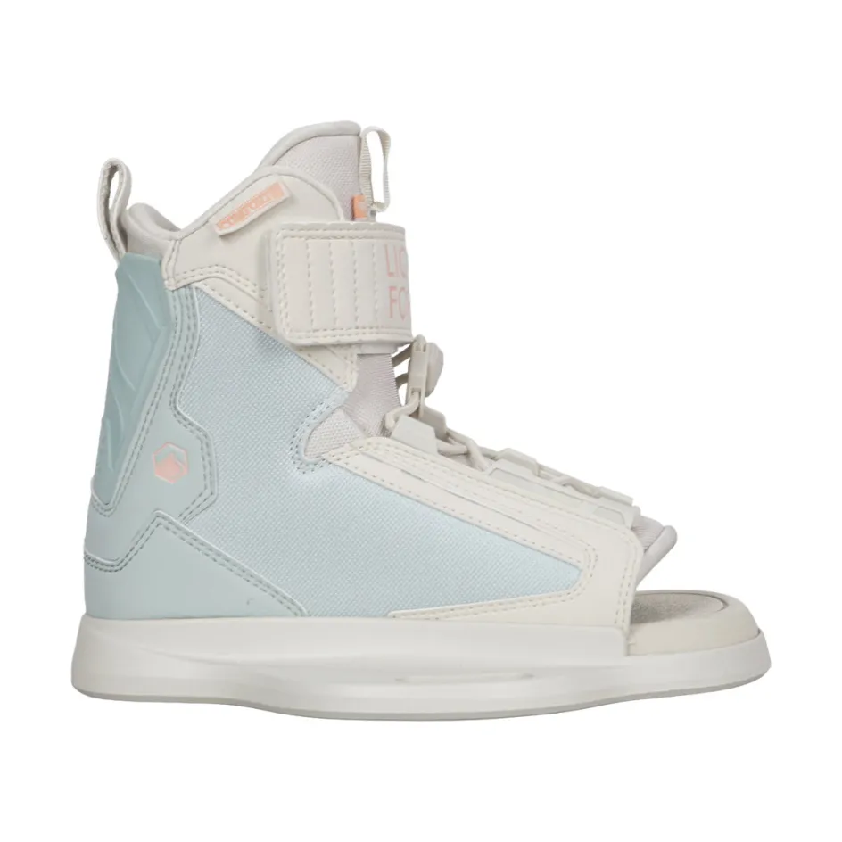 Liquid Force Wakeboard Bindings<Dream 6R Bindings 2026