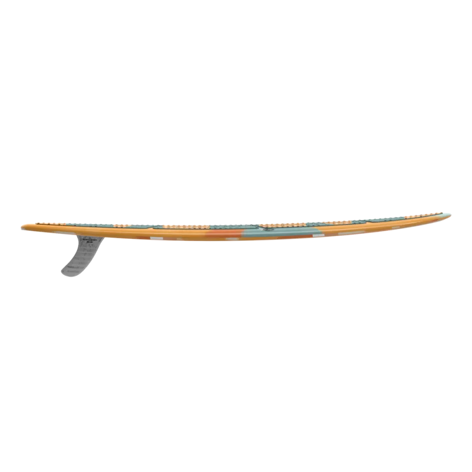 Liquid Force Wakesurf Boards<El Guapo Wakesurf Board 2026