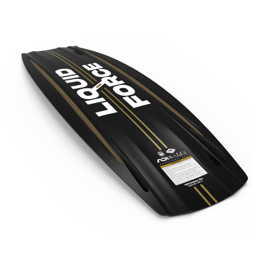 Liquid Force Wakeboards<2025 Ethos Wakeboard