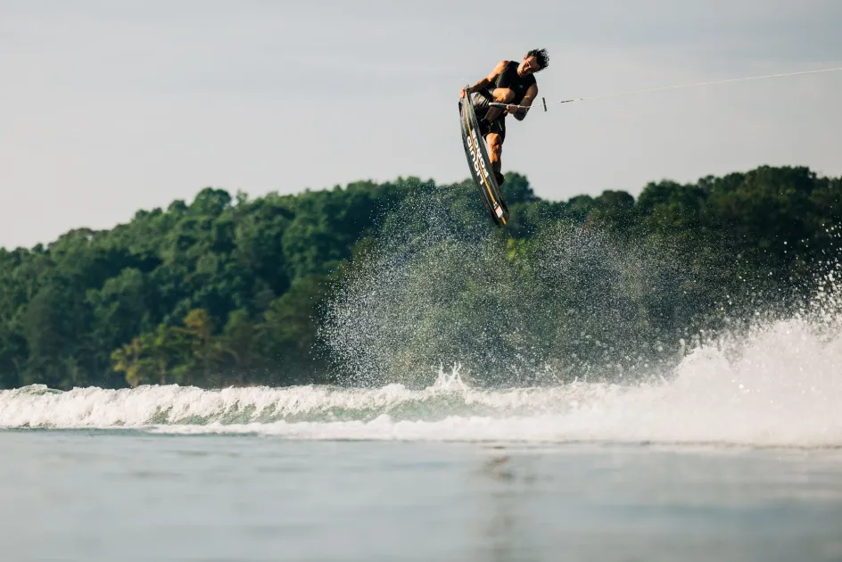 Liquid Force Wakeboards<2025 Ethos Wakeboard