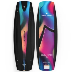 Liquid Force Wakeboard Packages<Ethos Wakeboard | Vertex 6X Boots 2026