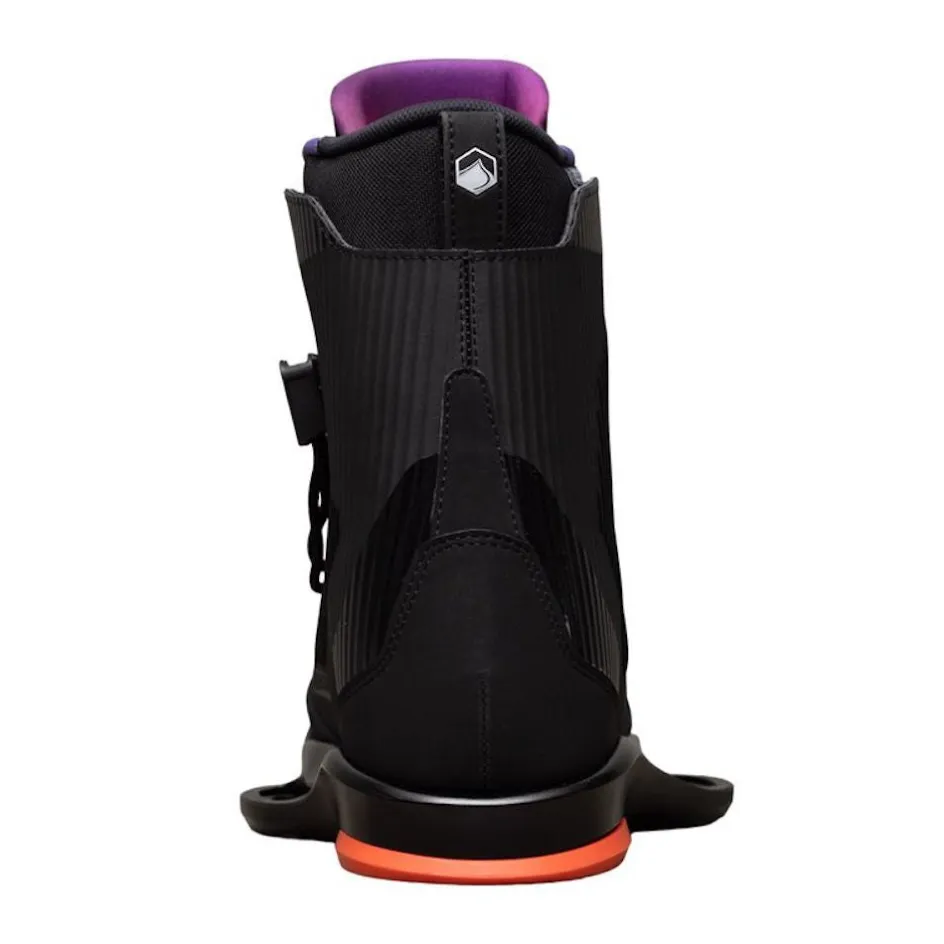Liquid Force Wakeboard Packages<Ethos Wakeboard | Vertex 6X Boots 2026