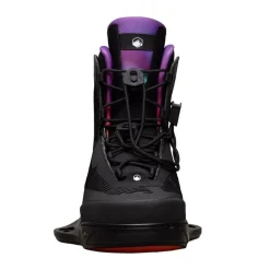 Liquid Force Wakeboard Packages<Ethos Wakeboard | Vertex 6X Boots 2026