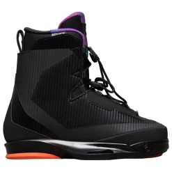 Liquid Force Wakeboard Packages<Ethos Wakeboard | Vertex 6X Boots 2026