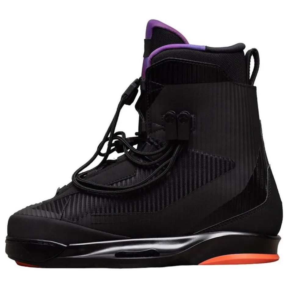 Liquid Force Wakeboard Packages<Ethos Wakeboard | Vertex 6X Boots 2026